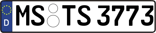 MS-TS3773
