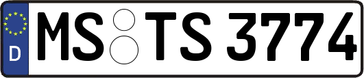 MS-TS3774