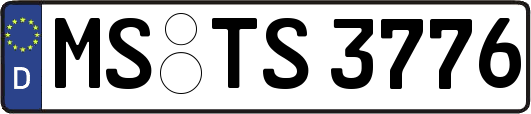 MS-TS3776