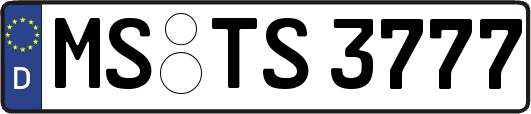 MS-TS3777