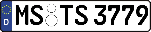MS-TS3779