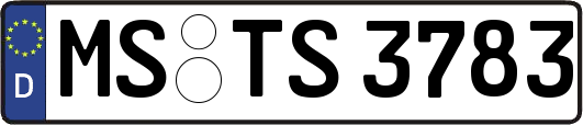 MS-TS3783