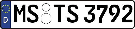 MS-TS3792