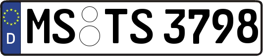 MS-TS3798