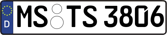 MS-TS3806