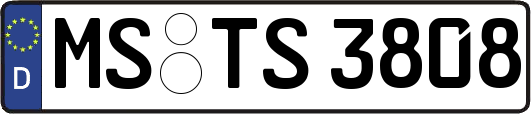 MS-TS3808