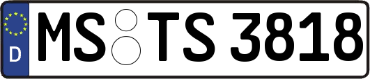 MS-TS3818