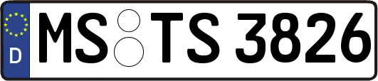 MS-TS3826