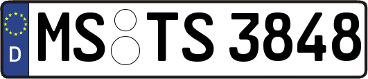 MS-TS3848