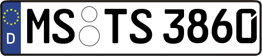 MS-TS3860