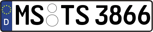 MS-TS3866