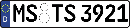 MS-TS3921