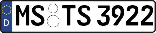 MS-TS3922