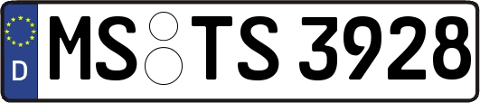 MS-TS3928