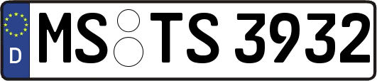 MS-TS3932