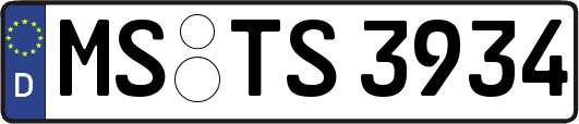 MS-TS3934