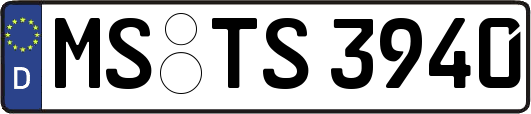 MS-TS3940