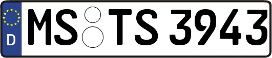 MS-TS3943