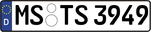MS-TS3949