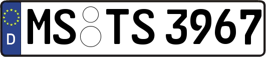 MS-TS3967