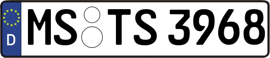 MS-TS3968