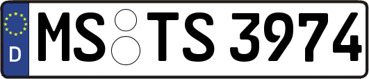 MS-TS3974