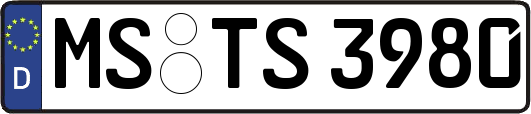 MS-TS3980