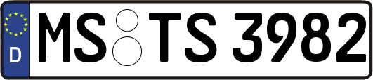MS-TS3982