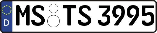 MS-TS3995