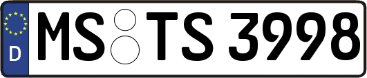 MS-TS3998