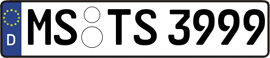 MS-TS3999