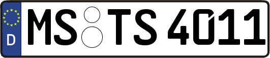 MS-TS4011