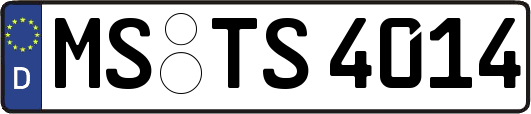 MS-TS4014