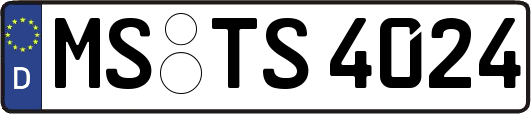 MS-TS4024
