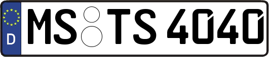 MS-TS4040