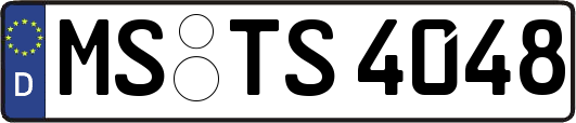 MS-TS4048