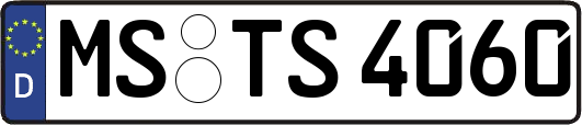 MS-TS4060
