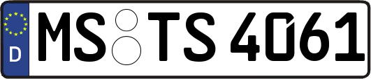 MS-TS4061
