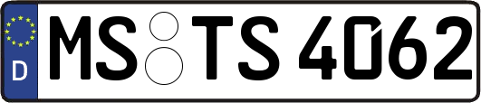 MS-TS4062