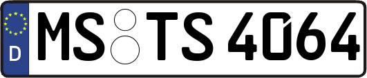 MS-TS4064