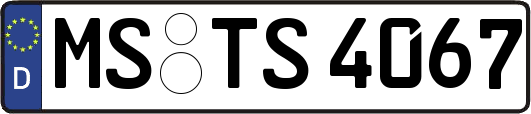 MS-TS4067