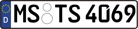 MS-TS4069