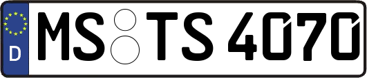 MS-TS4070