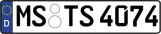 MS-TS4074