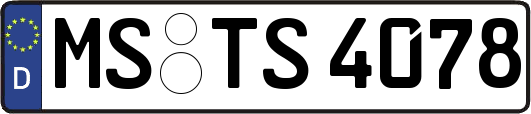 MS-TS4078