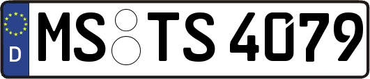 MS-TS4079