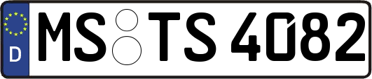 MS-TS4082
