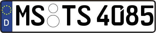 MS-TS4085