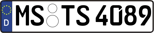 MS-TS4089
