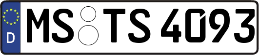 MS-TS4093